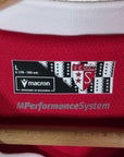 2024-25 FC Sion Home Shirt - BNWT 10/10 - (L)