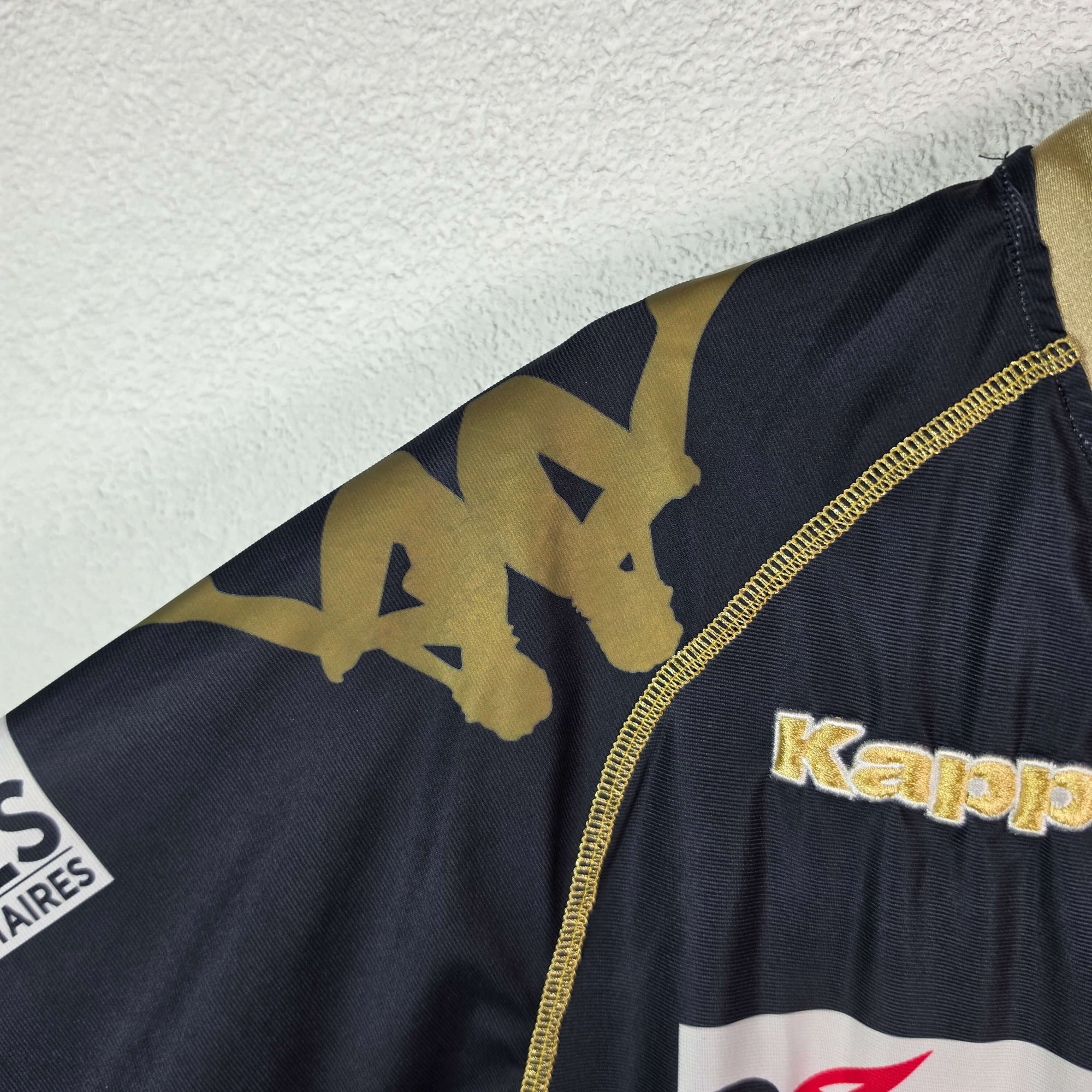 2010-11 FC Sion Third Shirt - 8.5/10 - (L)