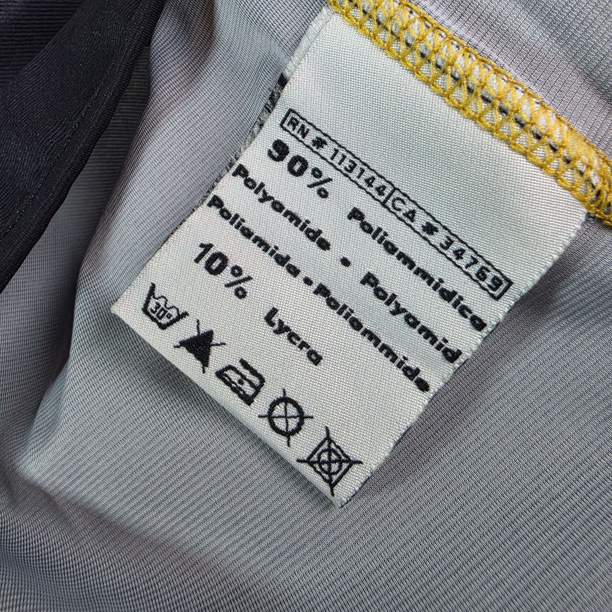 2010-11 FC Sion Third Shirt - 8.5/10 - (L)