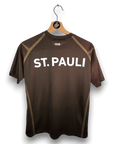 2022-23 St Pauli Home Shirt - 8.5/10 - (M)