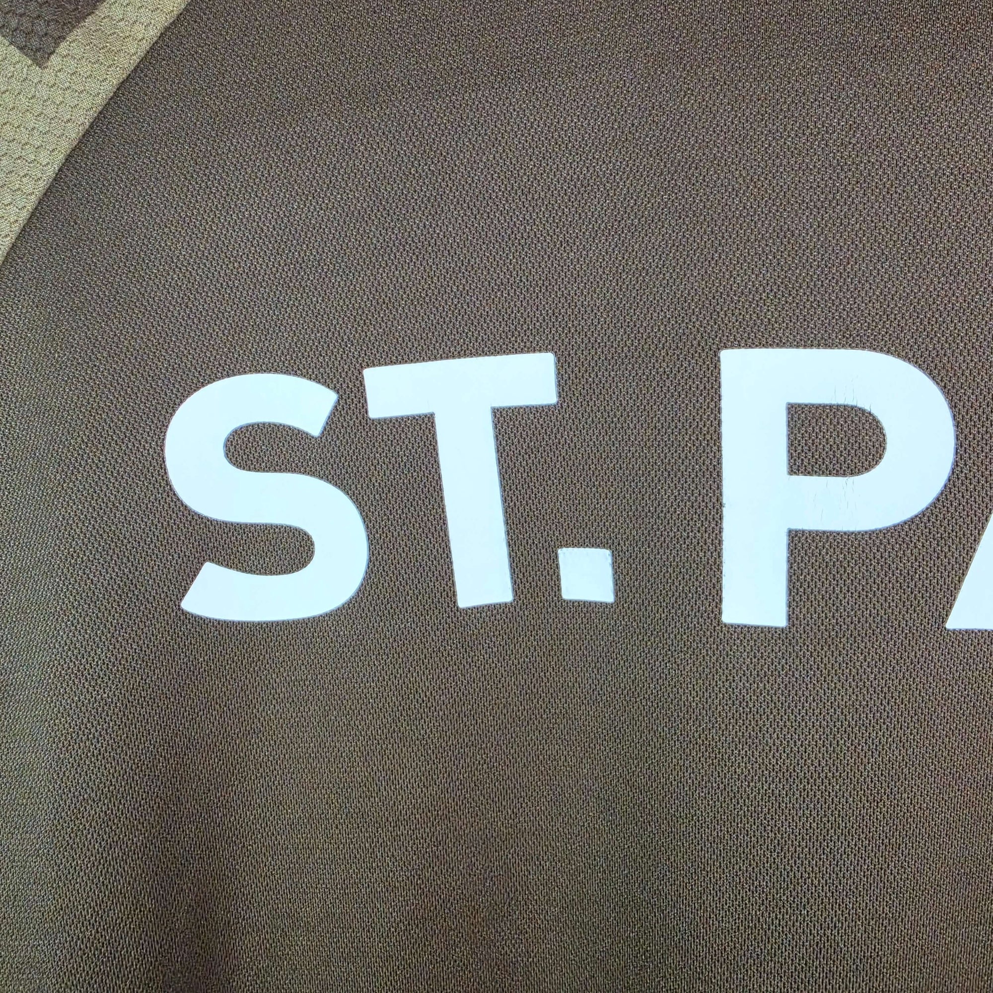 2022-23 St Pauli Home Shirt - 8.5/10 - (M)