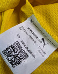 2021-22 Dortmund Home Shirt Bellingham 