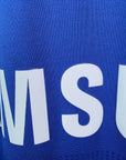 2010-11 Chelsea Home Shirt Drogba 