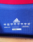 2010-11 Chelsea Home Shirt Drogba 