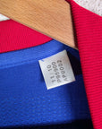 2010-11 Chelsea Home Shirt Drogba 