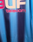 2004-05 Olympique Marseille Away Shirt Nasri 