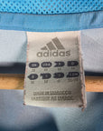 2004-05 Olympique Marseille Away Shirt Nasri 