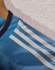 2004-05 Olympique Marseille Away Shirt Nasri 
