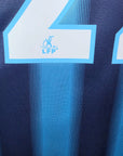 2004-05 Olympique Marseille Away Shirt Nasri 