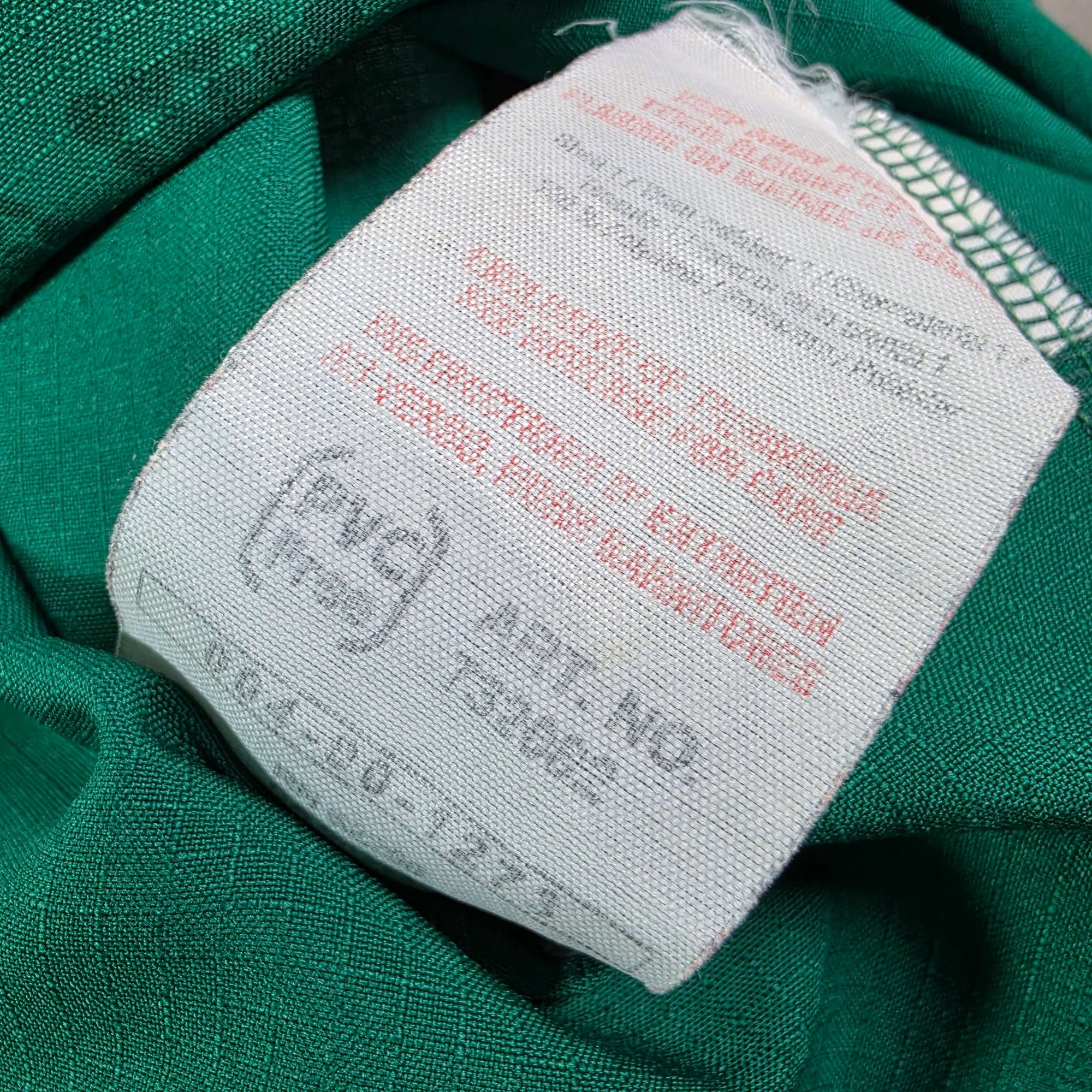 2006-08 Cameroon Home Shirt Eto’o 