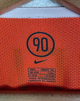 2004-06 Netherlands Home Shirt van Nistelrooy 