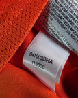 2004-06 Netherlands Home Shirt van Nistelrooy 