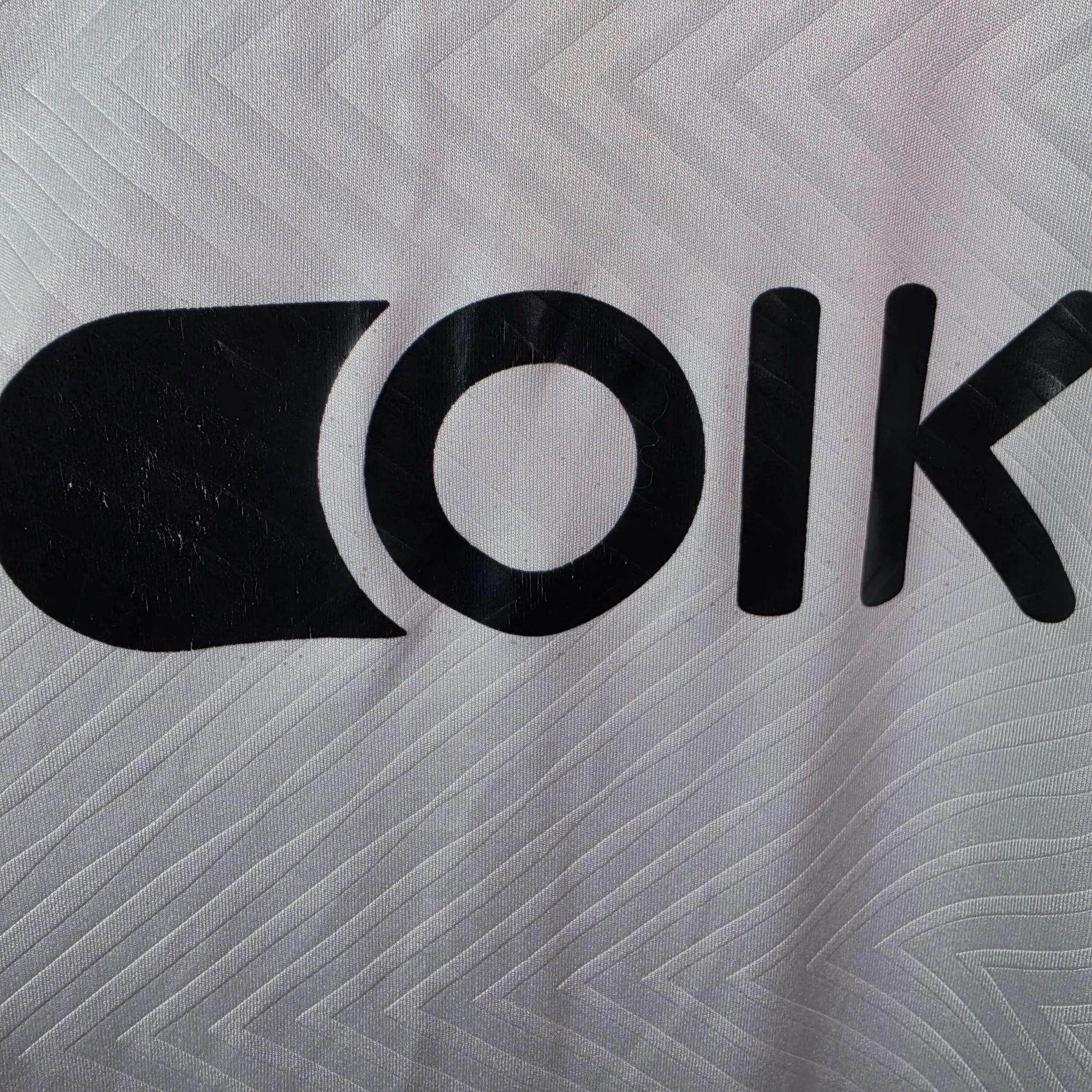 2022-23 FC Sion Third Shirt - 7.5/10 - (L)
