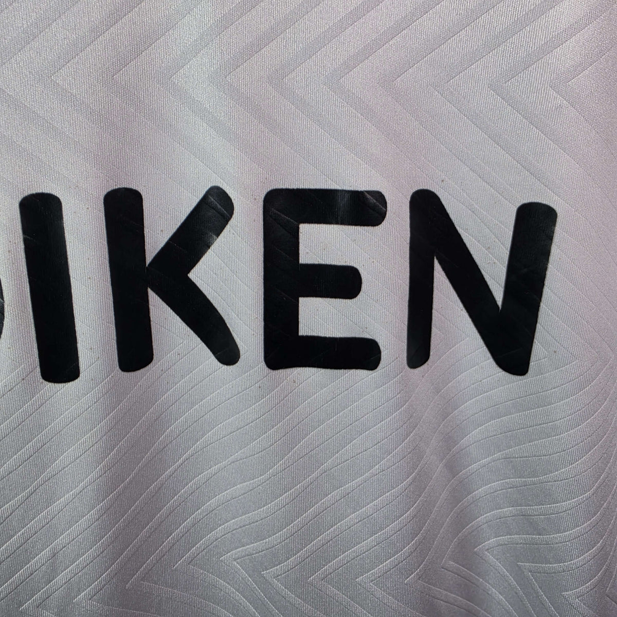 2022-23 FC Sion Third Shirt - 7.5/10 - (L)