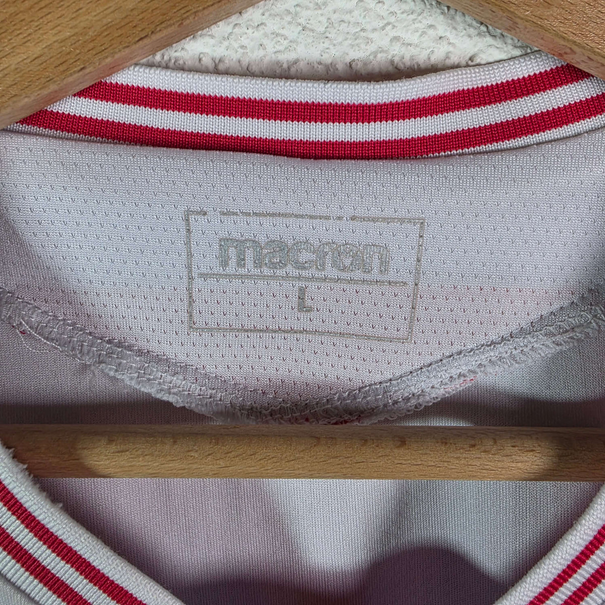2022-23 FC Sion Third Shirt - 7.5/10 - (L)