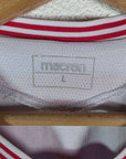 2022-23 FC Sion Third Shirt - 7.5/10 - (L)