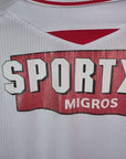 2022-23 FC Sion Third Shirt - 7.5/10 - (L)