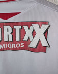 2022-23 FC Sion Third Shirt - 7.5/10 - (L)