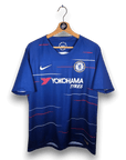 2018-19 Chelsea Home Shirt Hazard 