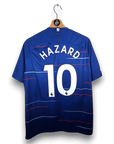 2018-19 Chelsea Home Shirt Hazard 