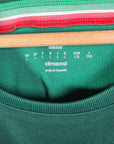 2014-15 Mexico Home Shirt Hernandez 
