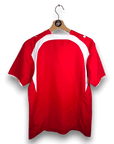 2006-08 Switzerland Home Shirt - 9.5/10 - (XS)
