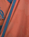 2007-08 Olympique Marseille Third Shirt Cisse 