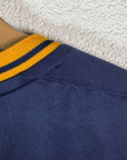 2006-07 Boca Juniors Home Shirt Palacio 