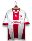 2014-15 FC Sion Home Shirt SIGNED - 8/10 - (XL)