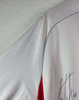 2014-15 FC Sion Home Shirt SIGNED - 8/10 - (XL)