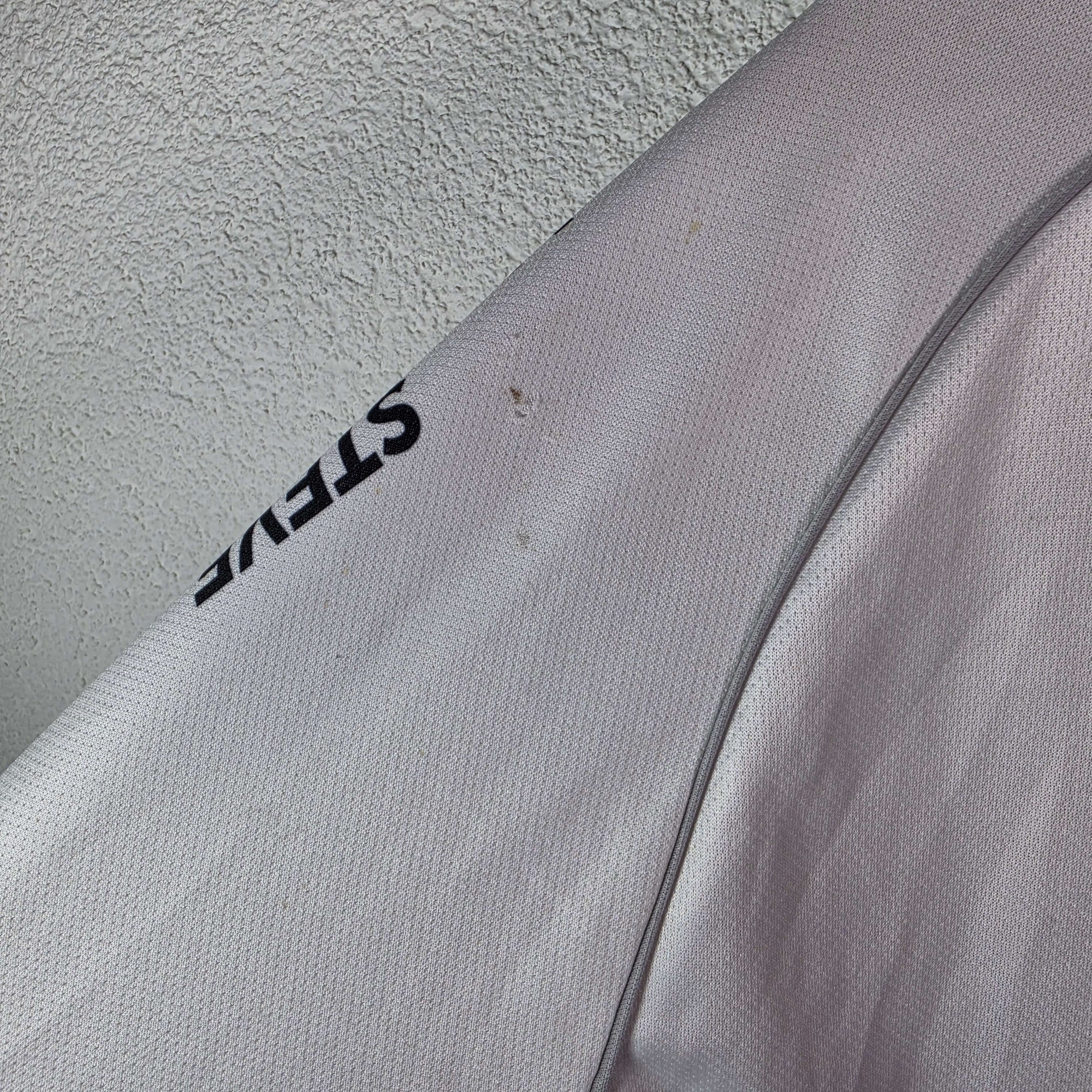 2014-15 FC Sion Home Shirt SIGNED - 8/10 - (XL)