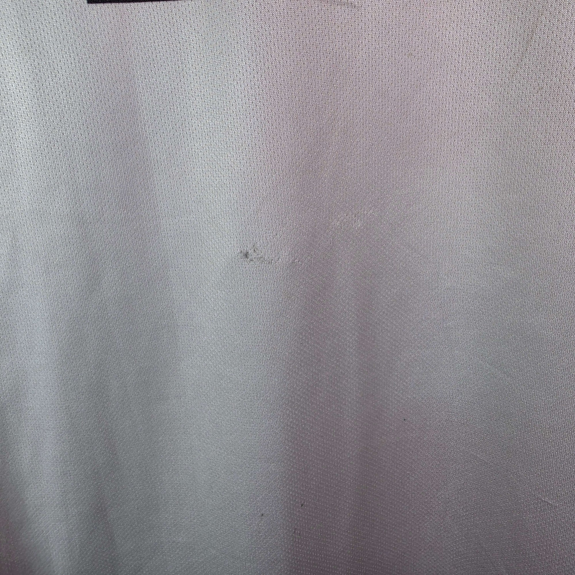 2014-15 FC Sion Home Shirt SIGNED - 8/10 - (XL)