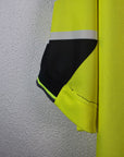 1997-98 Dortmund Home Shirt Chapuisat 