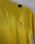 2006-07 Switzerland GK Shirt Match Issue / Worn Benaglio 