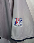2001-02 PSG Away Shirt Ronaldinho 