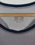 2001-02 PSG Away Shirt Ronaldinho 