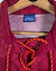 1994-95 AS Roma Home Shirt LS - 8.5/10 - (XL)