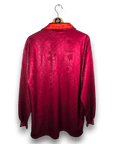 1994-95 AS Roma Home Shirt LS - 8.5/10 - (XL)