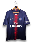 2018-19 PSG Home Shirt Neymar 
