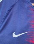 2018-19 PSG Home Shirt Neymar 