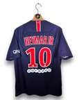 2018-19 PSG Home Shirt Neymar 