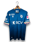 2026-27 Lausanne Sport Away Shirt Match Worn Custodio 