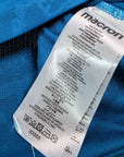 2026-27 Lausanne Sport Away Shirt Match Worn Custodio 