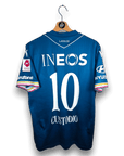 2026-27 Lausanne Sport Away Shirt Match Worn Custodio 