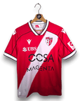 2026-27 FC Sion Away Shirt Match Worn Surdez 