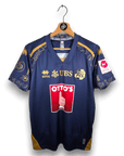 2026-27 FC Luzern Home Shirt Match Worn Silva 