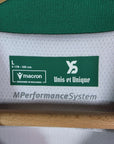 2026-27 Yverdon Sport Away Shirt Match Worn Augustin 