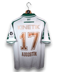 2026-27 Yverdon Sport Away Shirt Match Worn Augustin 