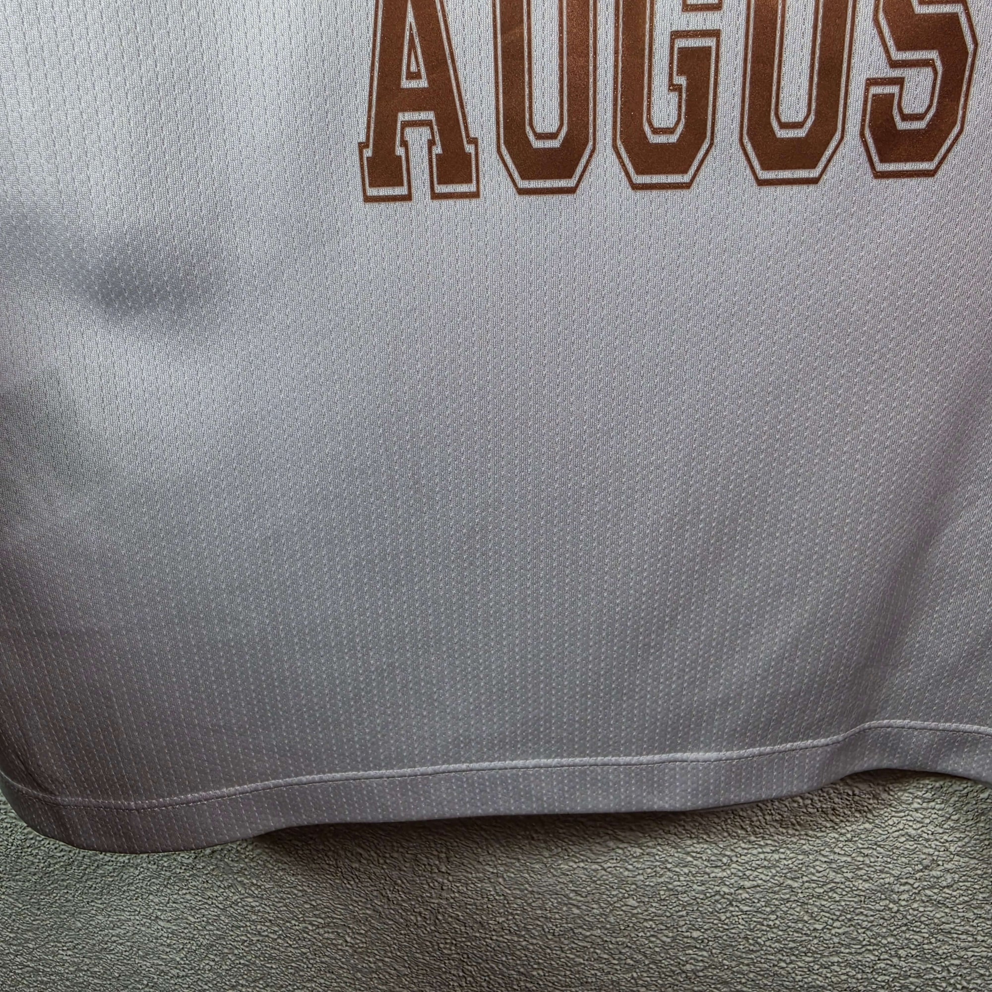 2026-27 Yverdon Sport Away Shirt Match Worn Augustin 
