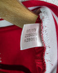 2013-14 Bayern Munich Home Shirt Ribéry 